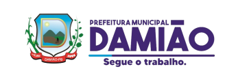 Prefeitura Municipal de Damião - PB